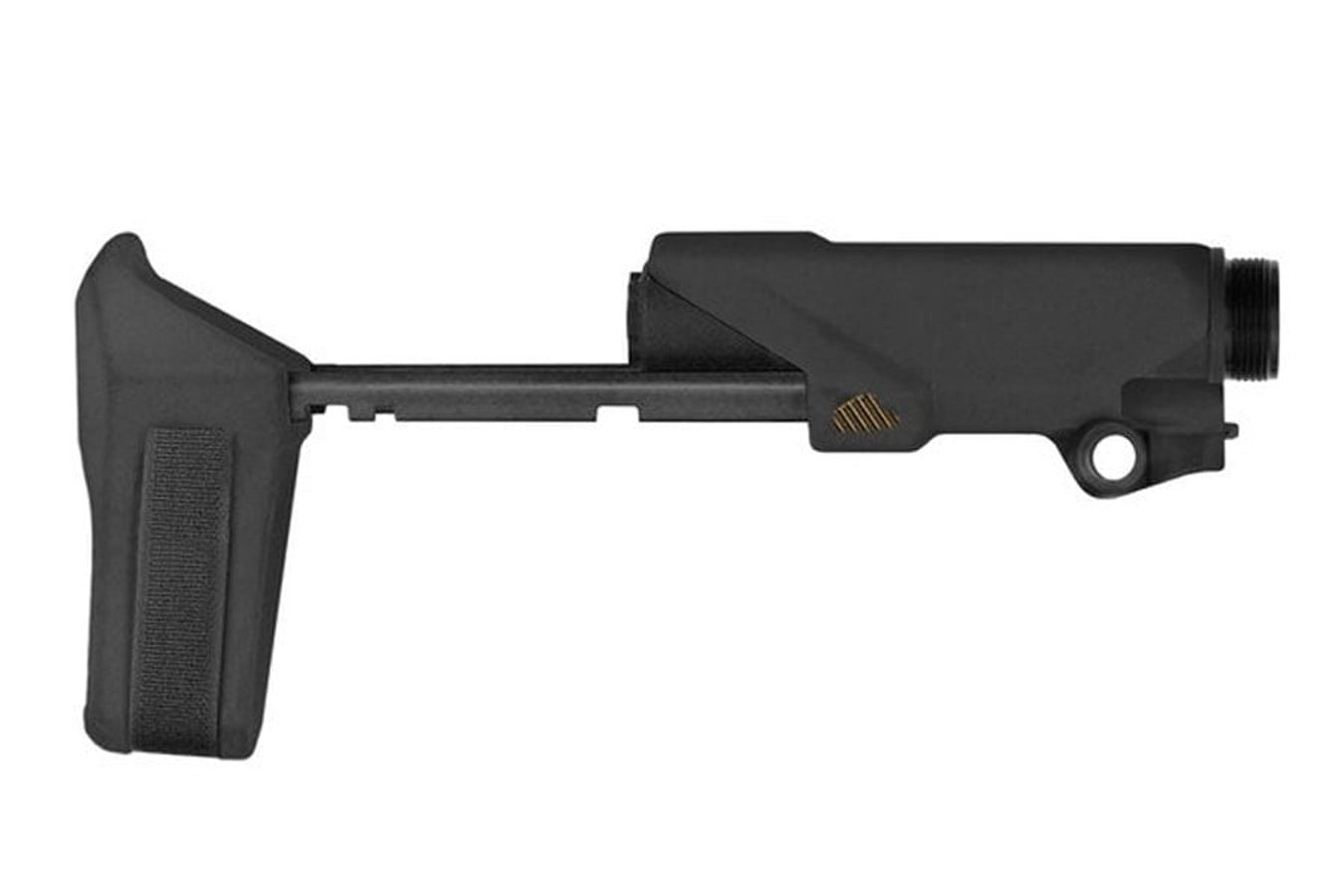 Sb Tactical 9mm Stabilizing Brace with Buffer Assembly Black